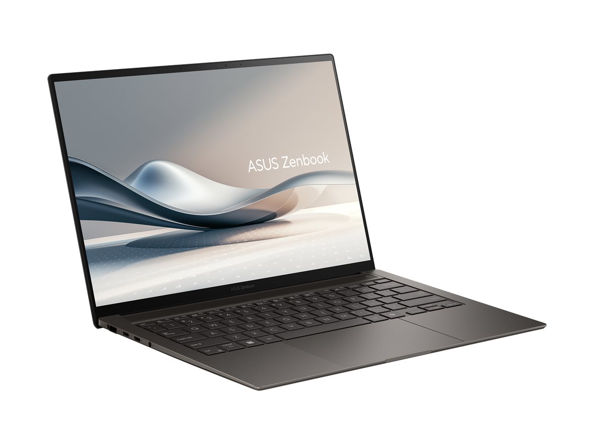 ASUS Zenbook s9o1s様 Asus Zenbook S 14 Review: A Finely Crafted Home for New