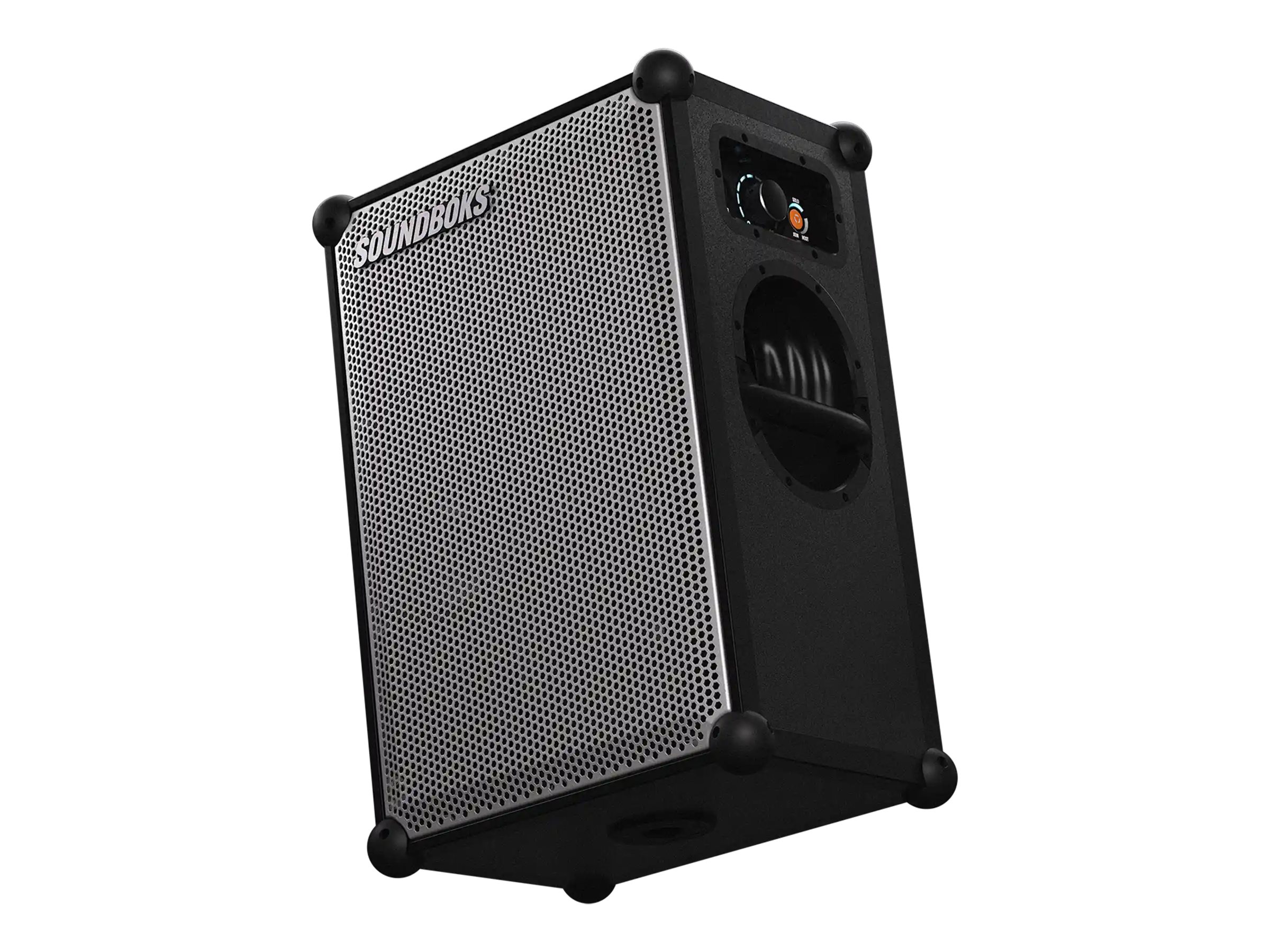 SoundBoks 4 - Party speaker