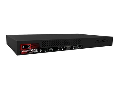 ATTO XstreamCORE FC 7600