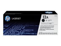 HP 12A
