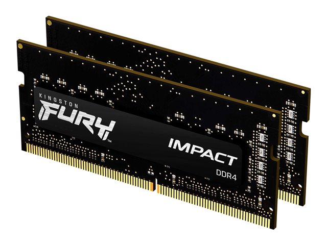 Kingston FURY Impact