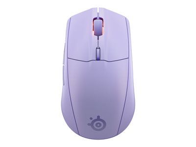 SteelSeries Rival 3 - Gen 2
