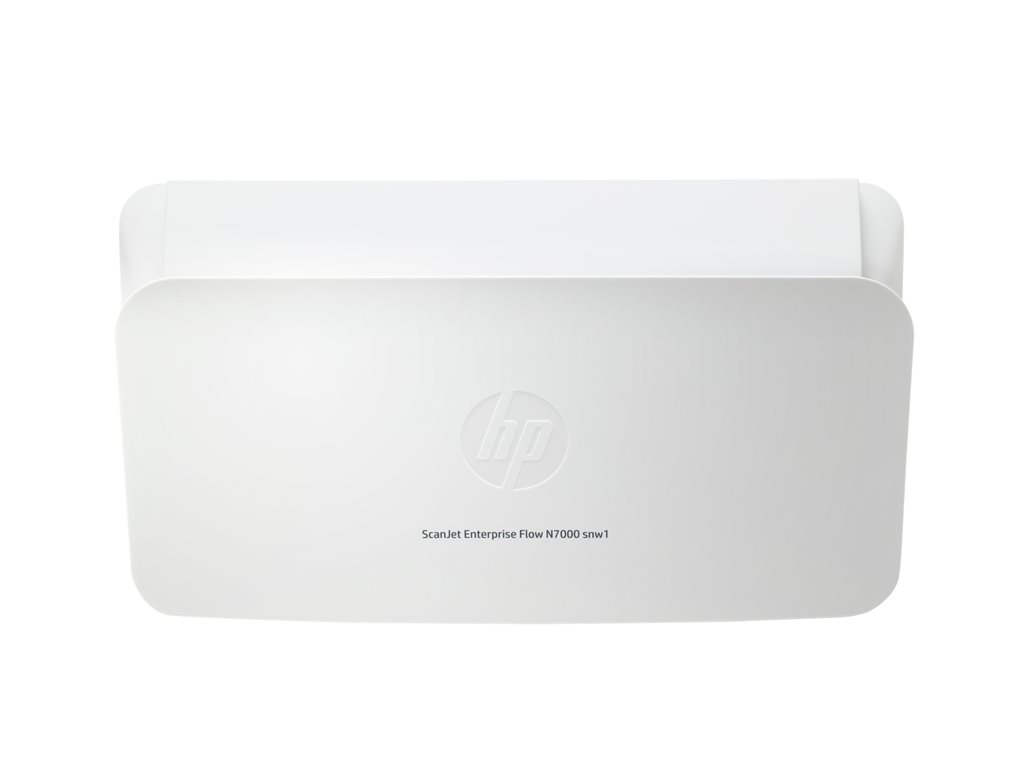 HP ScanJet Ent Flow N7000 snw1 Scanner