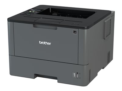 Brother HL-L5100DN Printer B/W Duplex laser A4/Legal 1200 x 1200 dpi up to 42 ppm 
