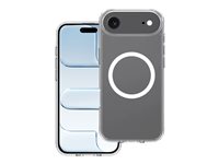 Insmat Beskyttelsescover Klar Apple iPhone Air