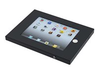NEOMOUNTS IPAD2N-UN20BLACK Tablet Mount