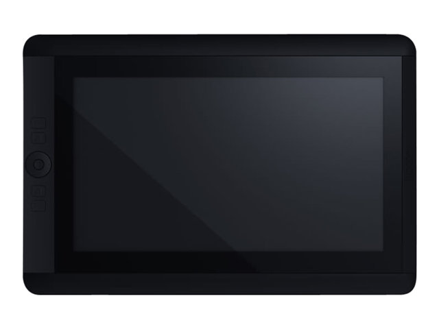 DTK-1300-2 - Wacom Cintiq 13HD - digitiser - USB - Currys Business