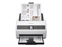 Epson WorkForce DS-870 - document scanner - desktop - USB 3.0