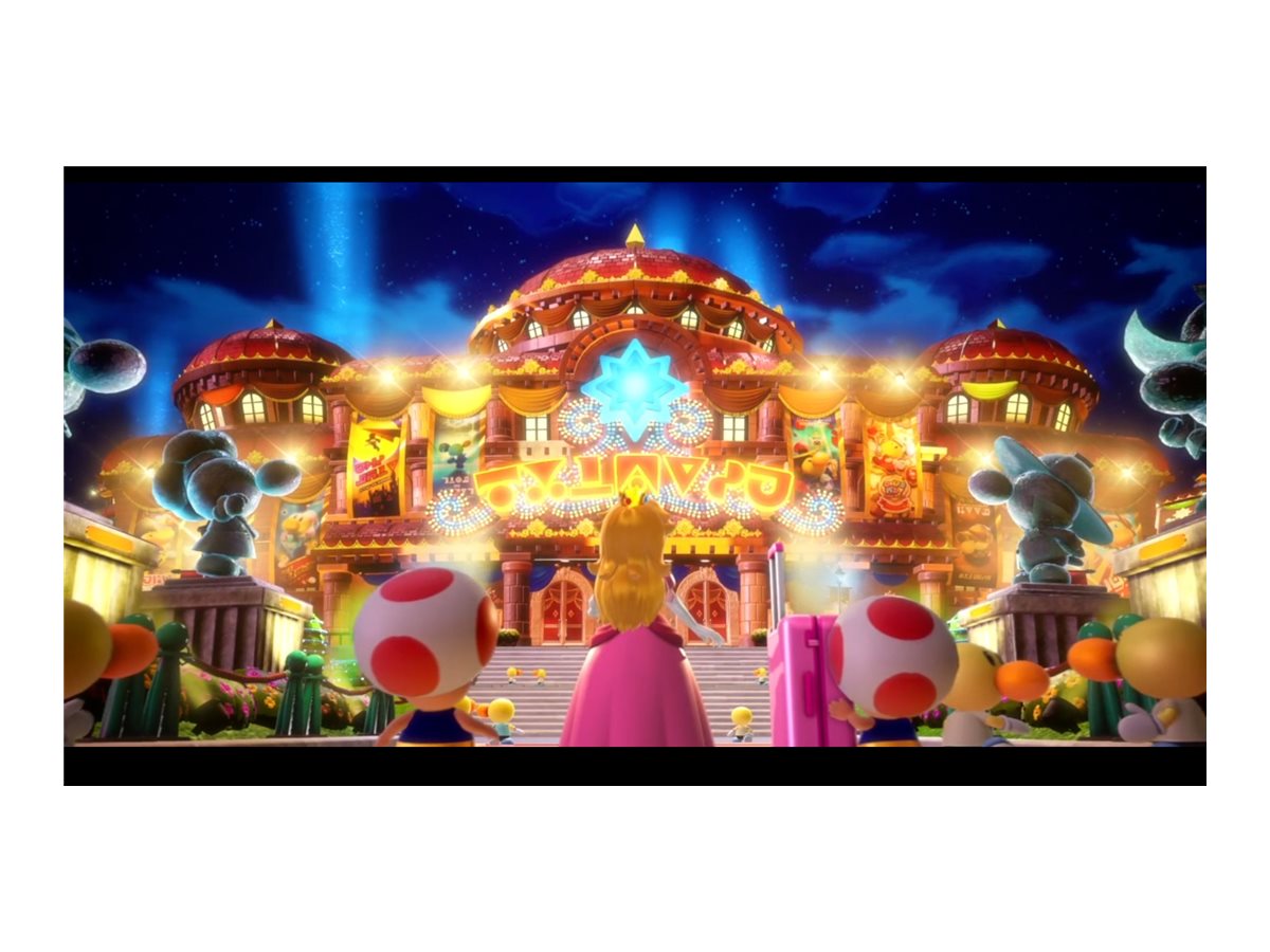 Princess Peach & DonkeyKong Switchソフトセット 810iANmKbOL._AC_SY200_QL15_.jpg
