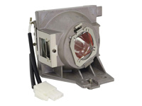 BTI - Lampe de projecteur (équivalent à : BenQ 5J.JGR05.001, BenQ 5J.J3E05.001) - UHP - 240 watt 