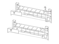 Lexmark Pieces detachees Lexmark 40X4335