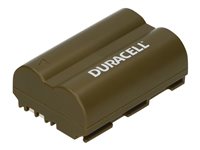 Duracell DRC511 Batteri Litiumion 1400mAh