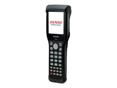 Denso BHT-604QW Data collection terminal 2.8INCH color (240 x 320) barcode reader Wi-Fi