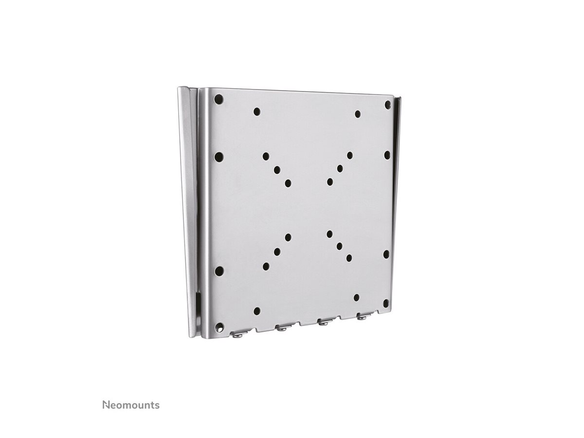 NEOMOUNTS Wall Mount 10-40p Silver