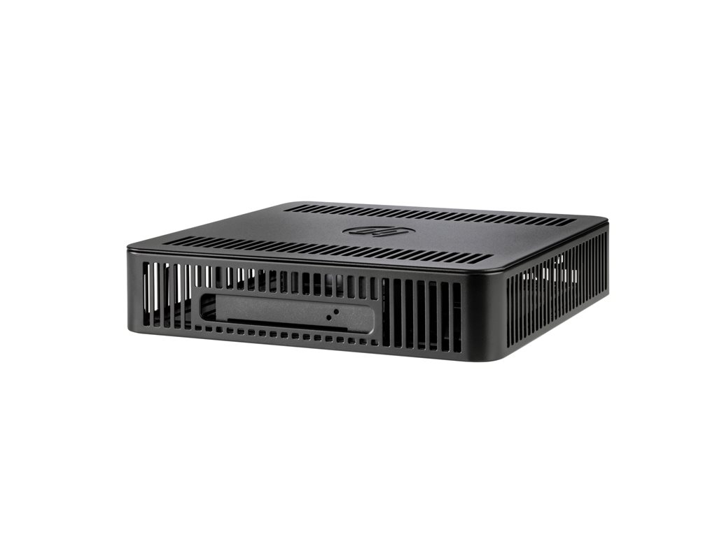 HP Desktop Mini LockBox V2