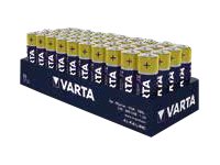 Varta Longlife AA / LR6 Standardbatterier