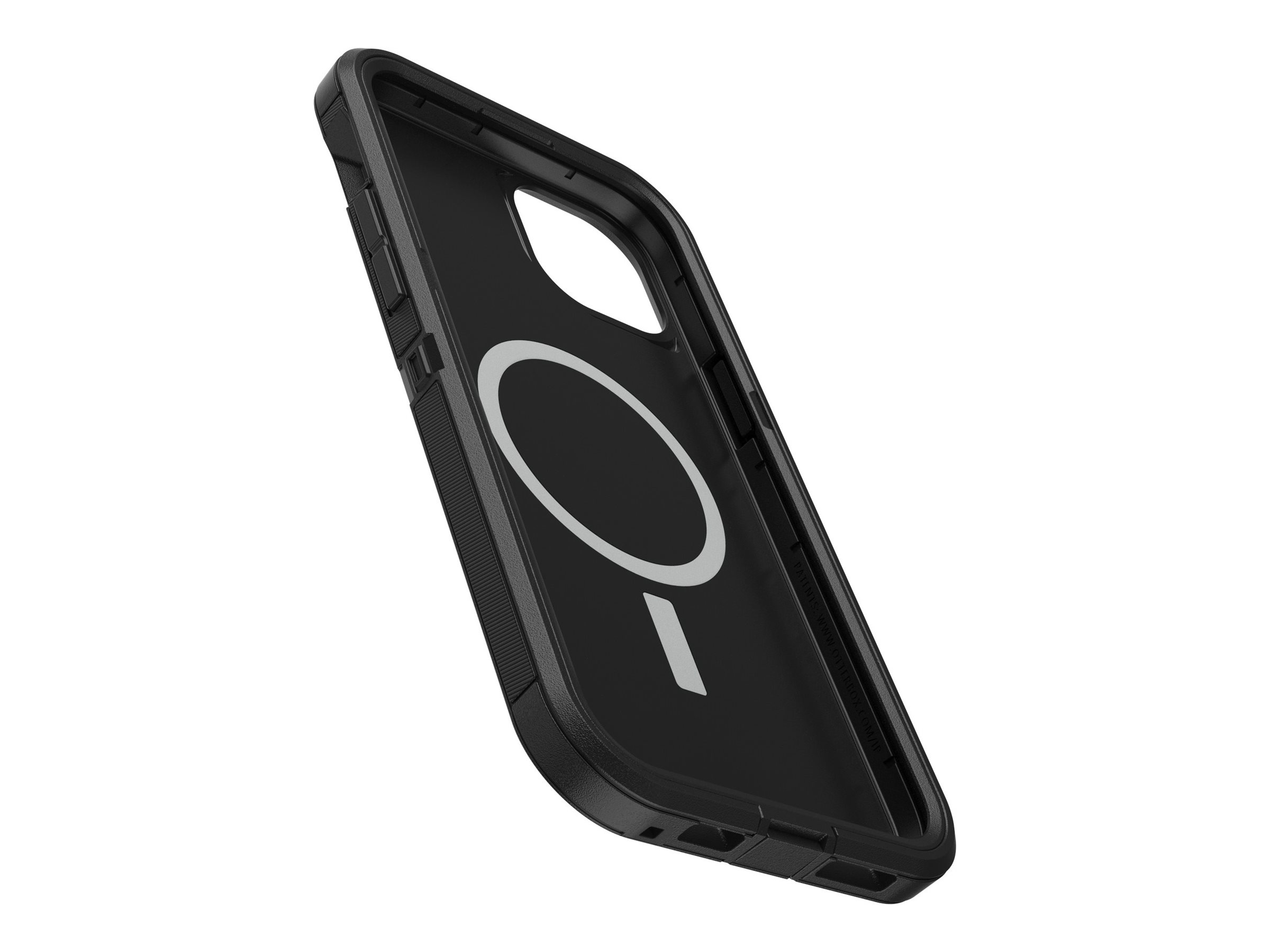 OtterBox Defender Series XT Case for Apple iPhone 15 Plus - Black