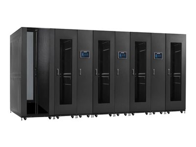 Eaton SmartRack Pre-Configured, Self-Cooling Modular Data Center