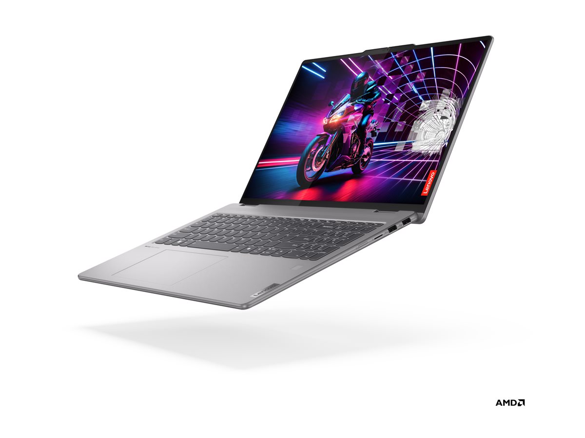 Lenovo Yoga 7 16AHP9 16" 2-in-1 Laptop Computer - Thumbnail 5