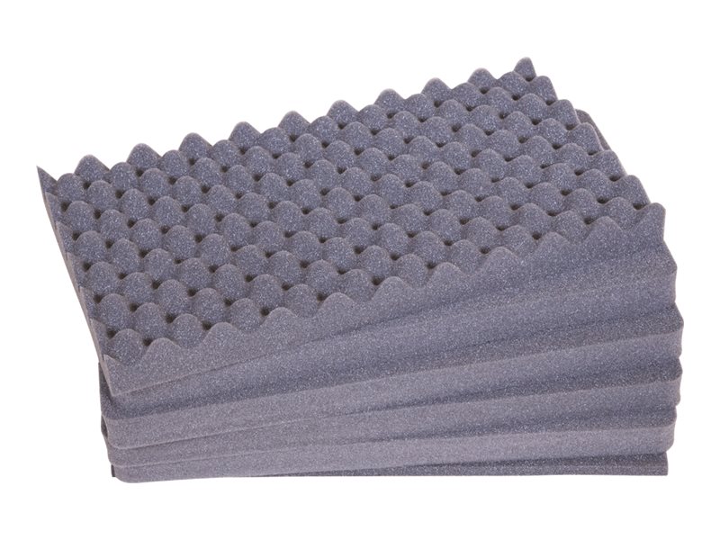 SKB - Replacement foam set for carrying case