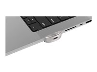 Compulocks Ledge adapter for MacBook Pro 14" M1 & M2 - security slot lock adapter