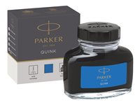Parker Quink Blæk Blå