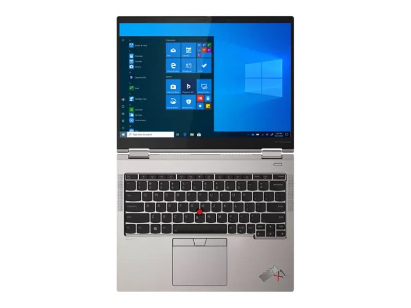 Lenovo ThinkPad X1 Titanium Yoga Gen 1 20QA | Overview, Specs