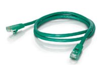 VS 10FT GRN SNAGLESS C6 CM