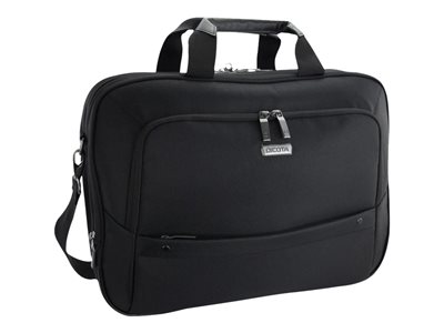 DICOTA Top Traveller ECO Twin SELECT - sacoche pour ordinateur portable