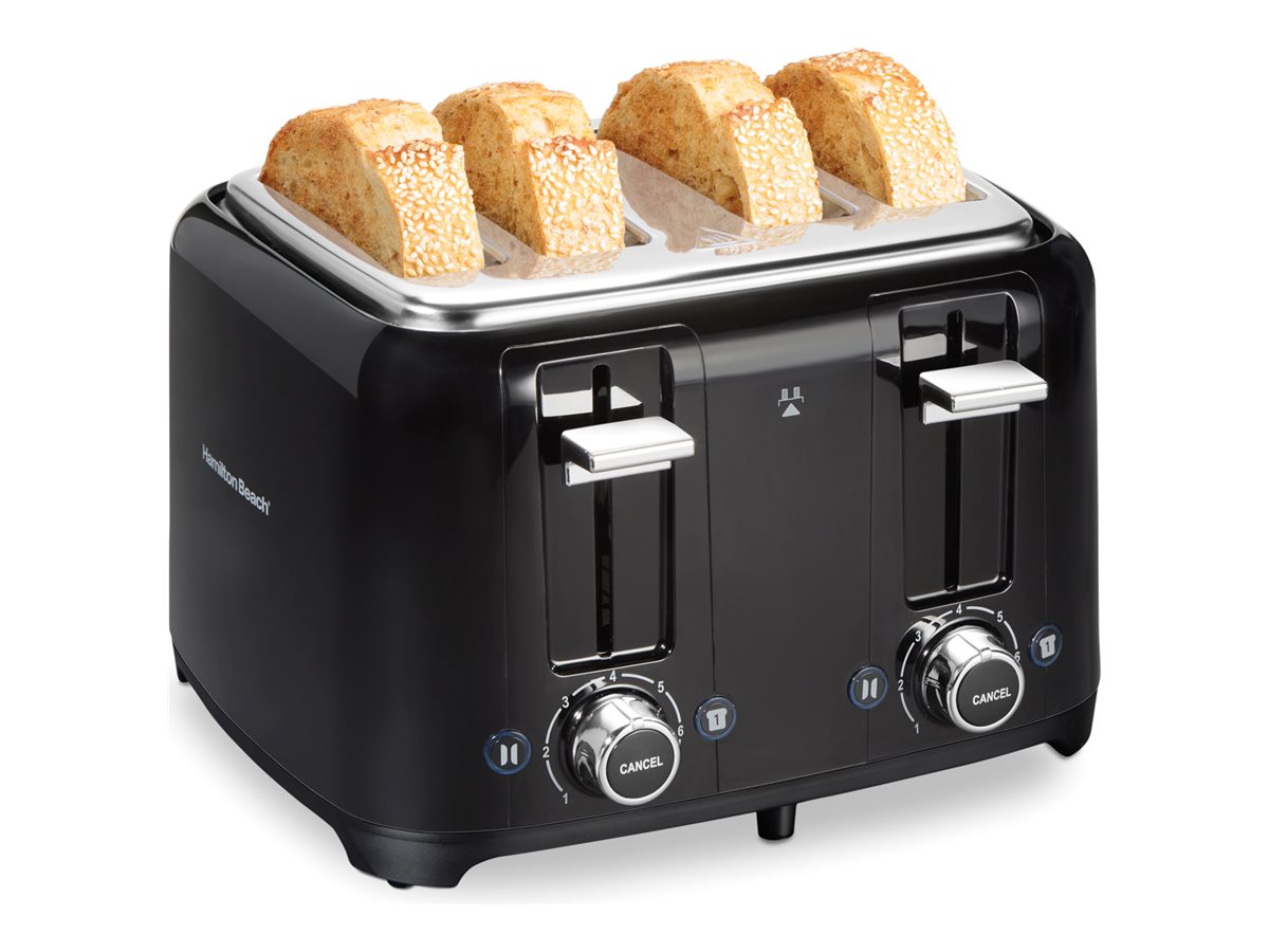 Hamilton Beach 4-Slice Toaster - 24219C