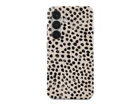 Burga Beskyttelsescover Samsung Galaxy S25+