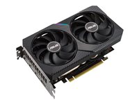 ASUS Dual GeForce RTX 3050 OC Edition - graphics card - GF RTX