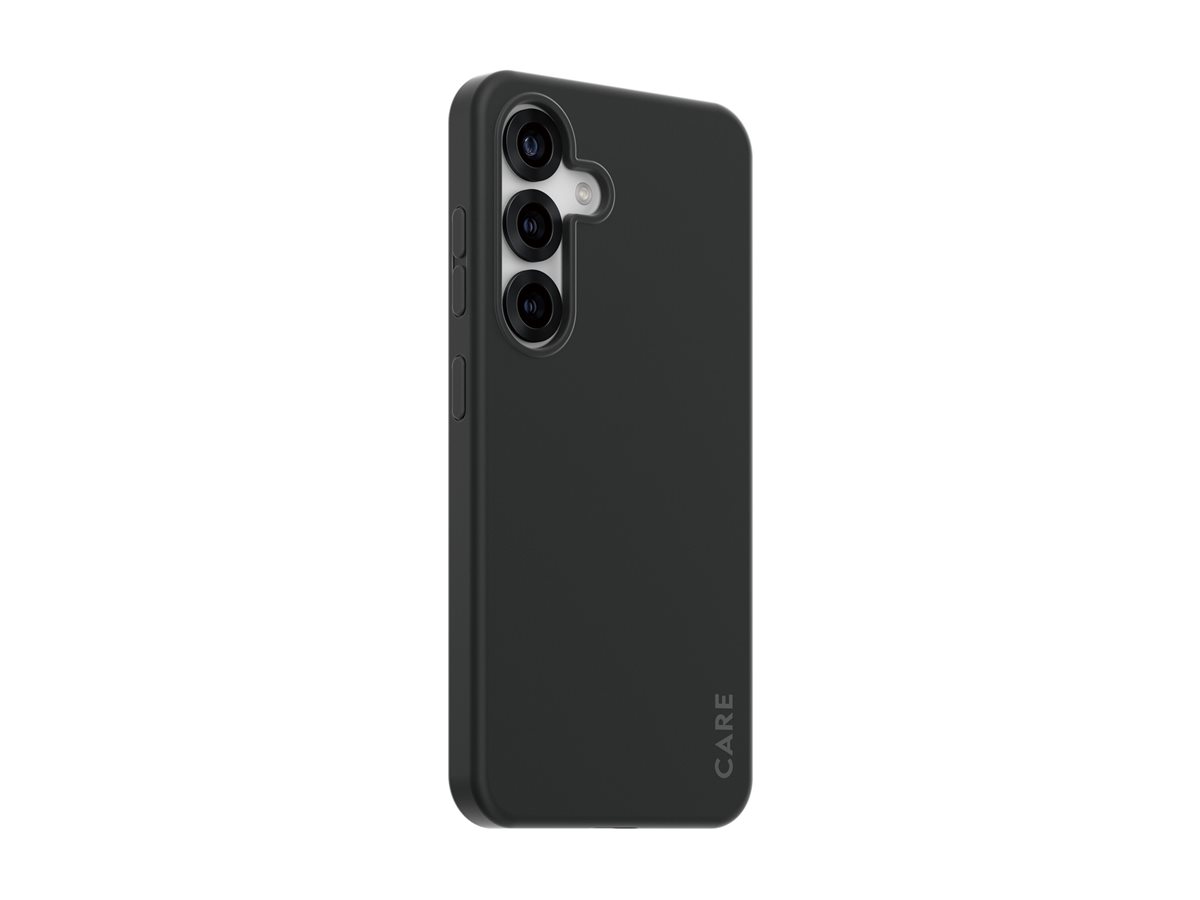 PanzerGlass CARE Samsung Galaxy S25 Black QI – foto 3