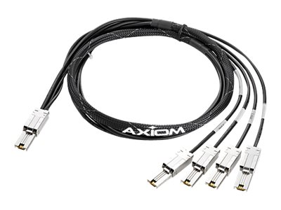 Axiom - SAS external cable