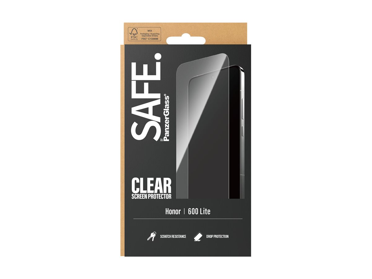 PanzerGlass SAFE Honor 600 Lite – foto 4