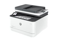 HP LaserJet Pro MFP 3101fdw