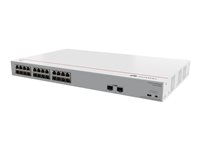 Huawei eKitEngine S110-24LP2SR Switch 24-porte Gigabit Ethernet PoE+
