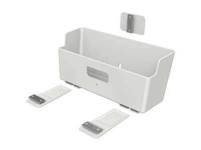 Ergotron - Mounting component (document bin)