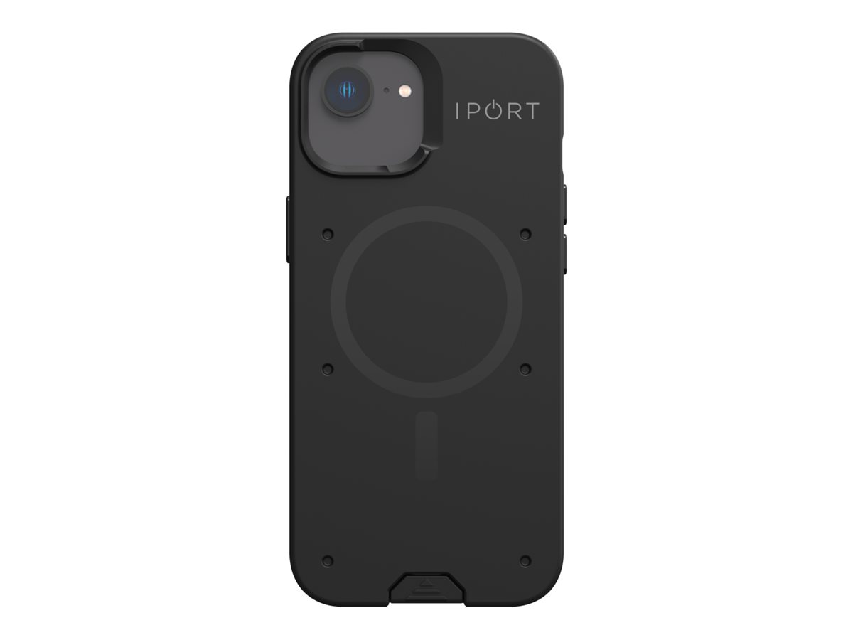 CONNECT PHONE CASE 16E BK