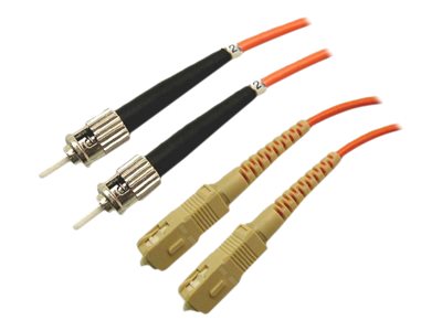 Dynamix patch cable 5 m Product shot Right-angle 79250