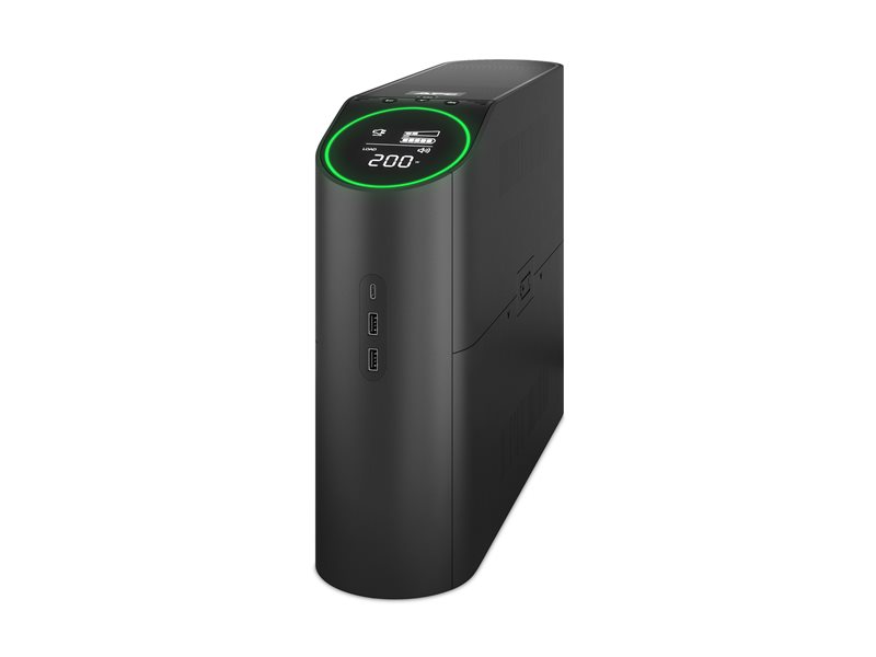 APC Back-UPS Pro