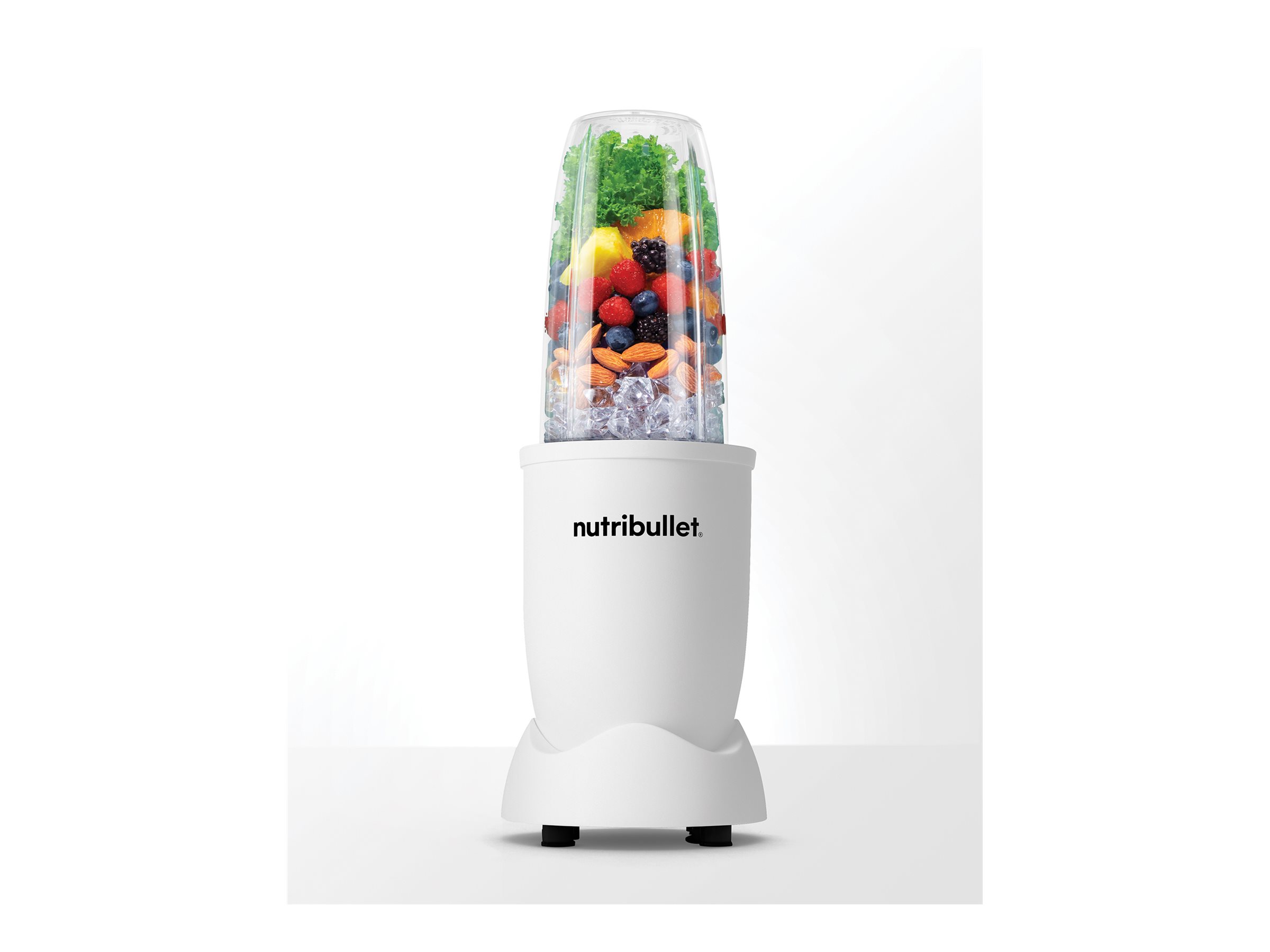 NutriBullet Pro Blender - Matte White - NB9-0902AW | London