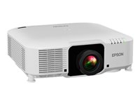 EPSON EB-PU1008W 3LCD WUXGA No Lens