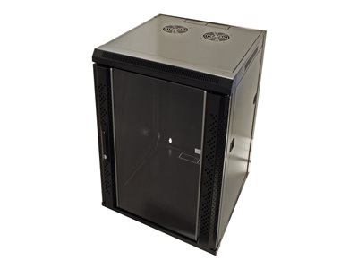 VALUE Wandgehäuse 18 HE 910x570x600mm