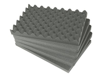 SKB - Replacement foam set for carrying case