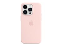 Apple Beskyttelsescover Kridt pink Apple iPhone 14 Pro