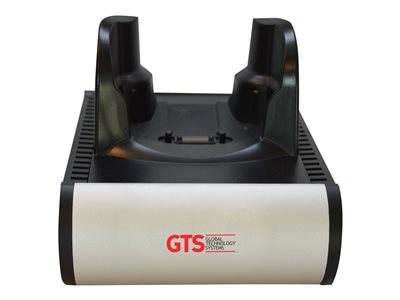 THE HCH-7010RU-CHG IS A SINGLE CRADLE CHARGER FOR SYMBOL MC70 / MC75 WITH RS232