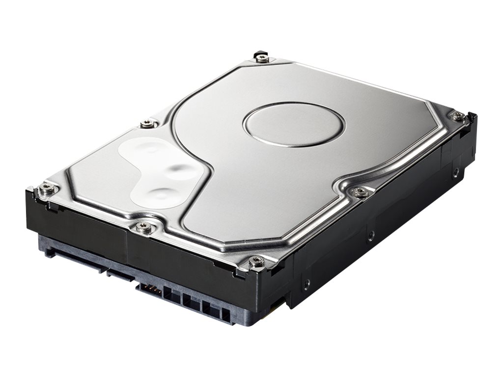 BUFFALO OP-HDWH Series OP-HD3.0WH