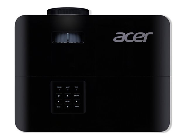 ACER X1128H DLP 3D SVGA 4500Lm