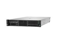 Hewlett Packard Enterprise  Produit (HPE) P55281-421